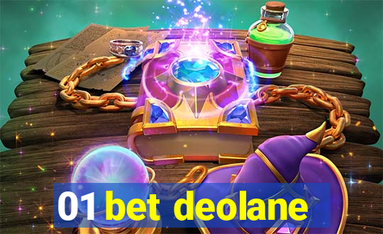 01 bet deolane